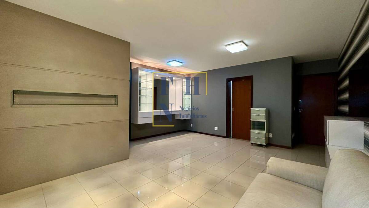  - Apartamento 3 Quartos à Venda no Buritis em Belo Horizonte