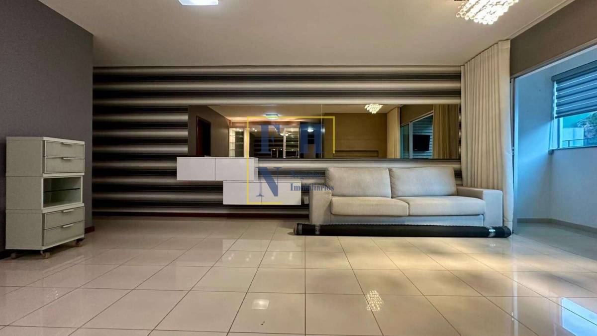  - Apartamento 3 Quartos à Venda no Buritis em Belo Horizonte