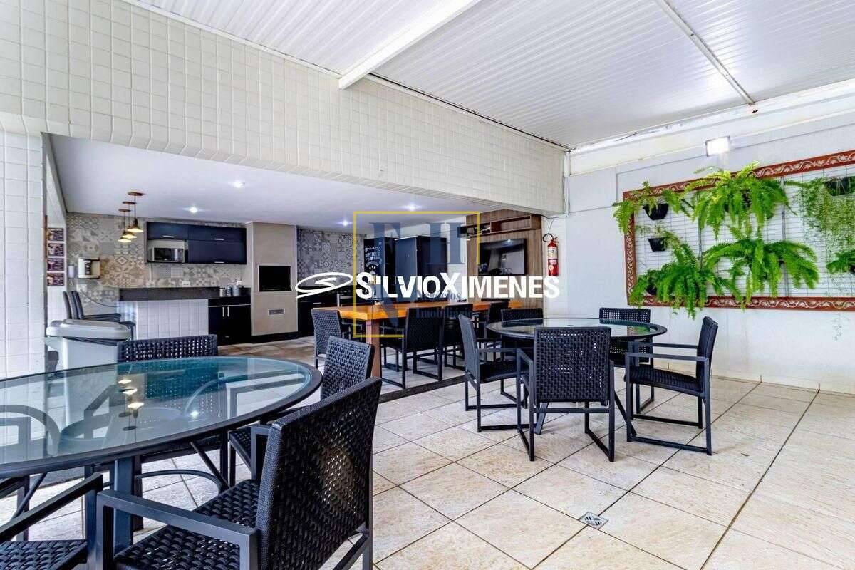  - Apartamento 4 Quartos à Venda no Buritis em Belo Horizonte