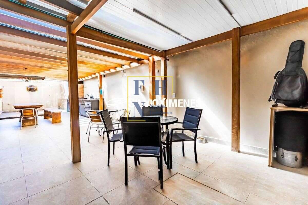 Apartamento à venda com 4 quartos, 214m² - Buritis,