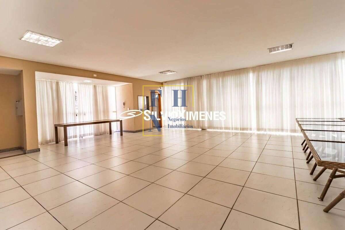 Apartamento à venda com 4 quartos, 214m² - Buritis,