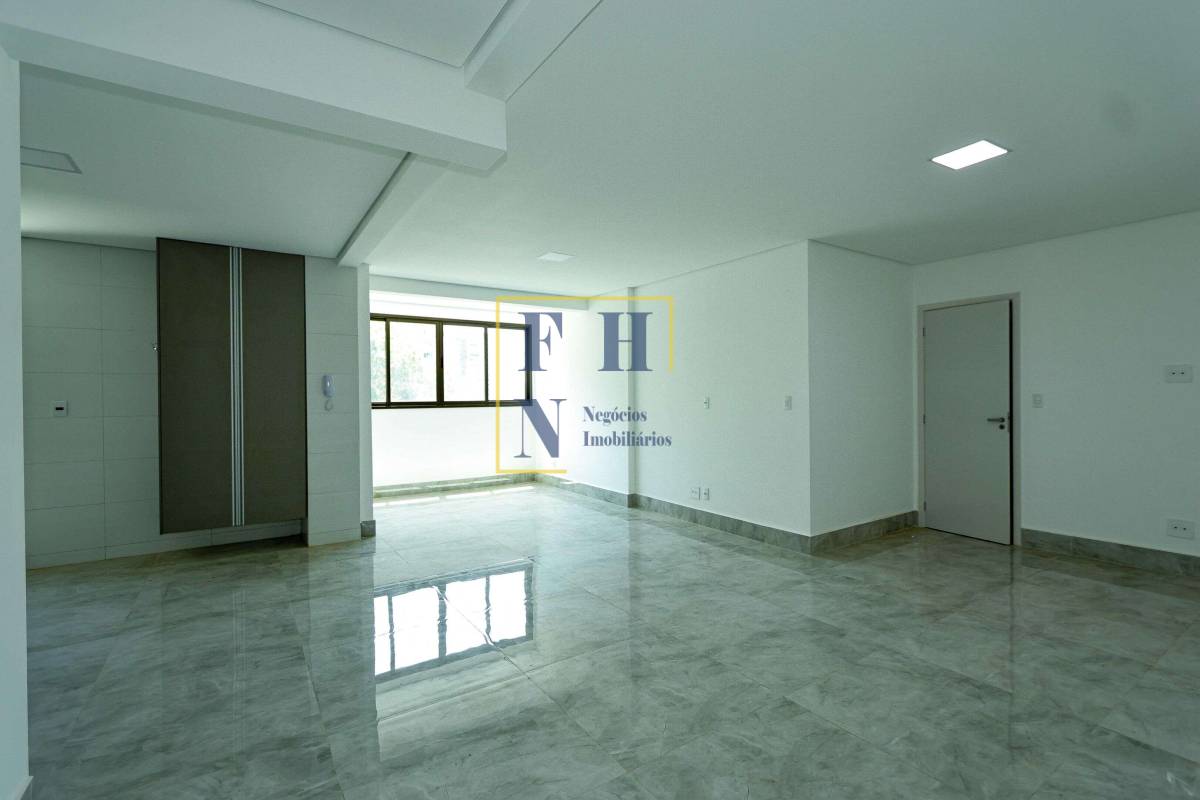  - Apartamento 3 Quartos à Venda no Buritis em Belo Horizonte