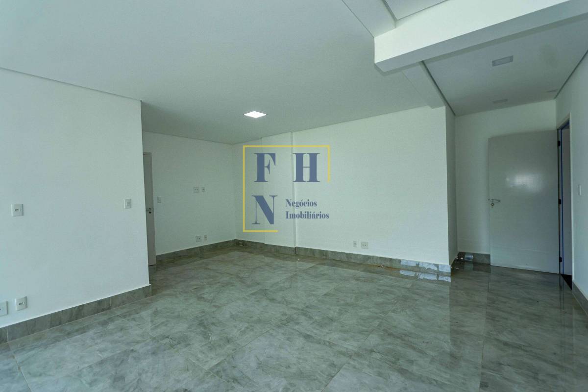  - Apartamento 3 Quartos à Venda no Buritis em Belo Horizonte