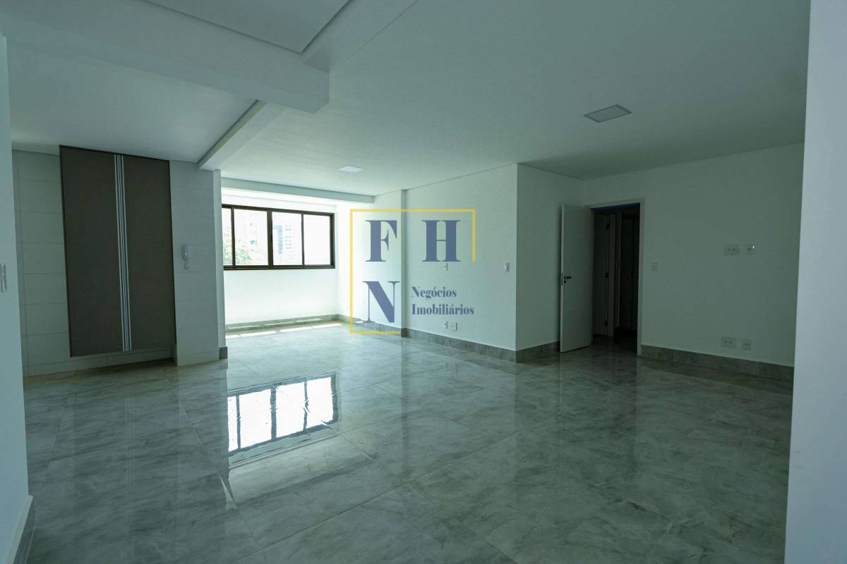  - Apartamento 3 Quartos à Venda no Buritis em Belo Horizonte
