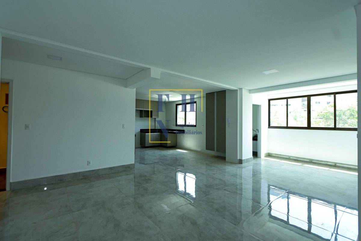  - Apartamento 3 Quartos à Venda no Buritis em Belo Horizonte