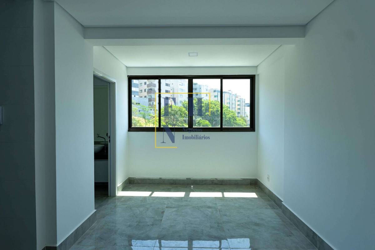  - Apartamento 3 Quartos à Venda no Buritis em Belo Horizonte