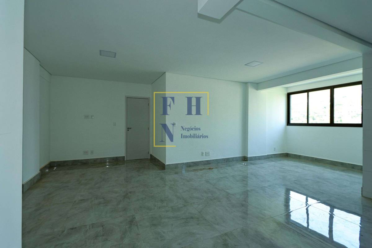  - Apartamento 3 Quartos à Venda no Buritis em Belo Horizonte
