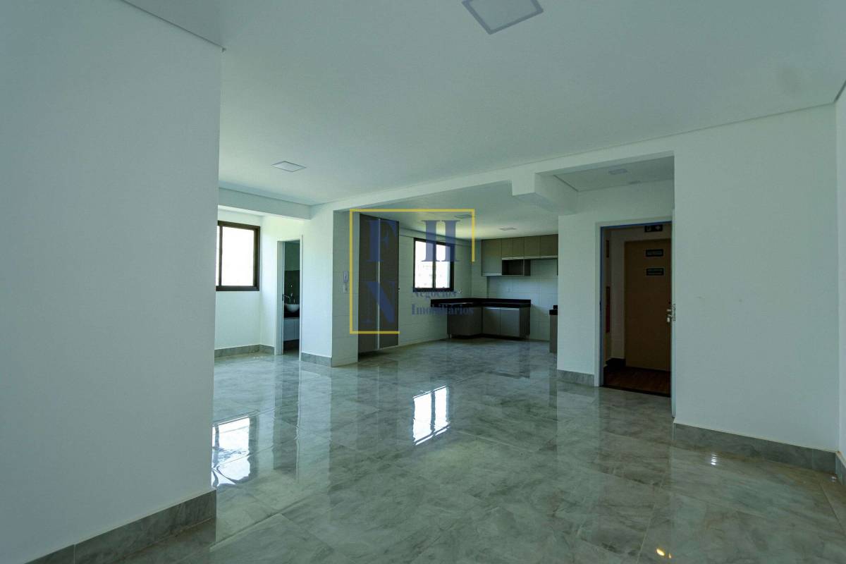  - Apartamento 3 Quartos à Venda no Buritis em Belo Horizonte
