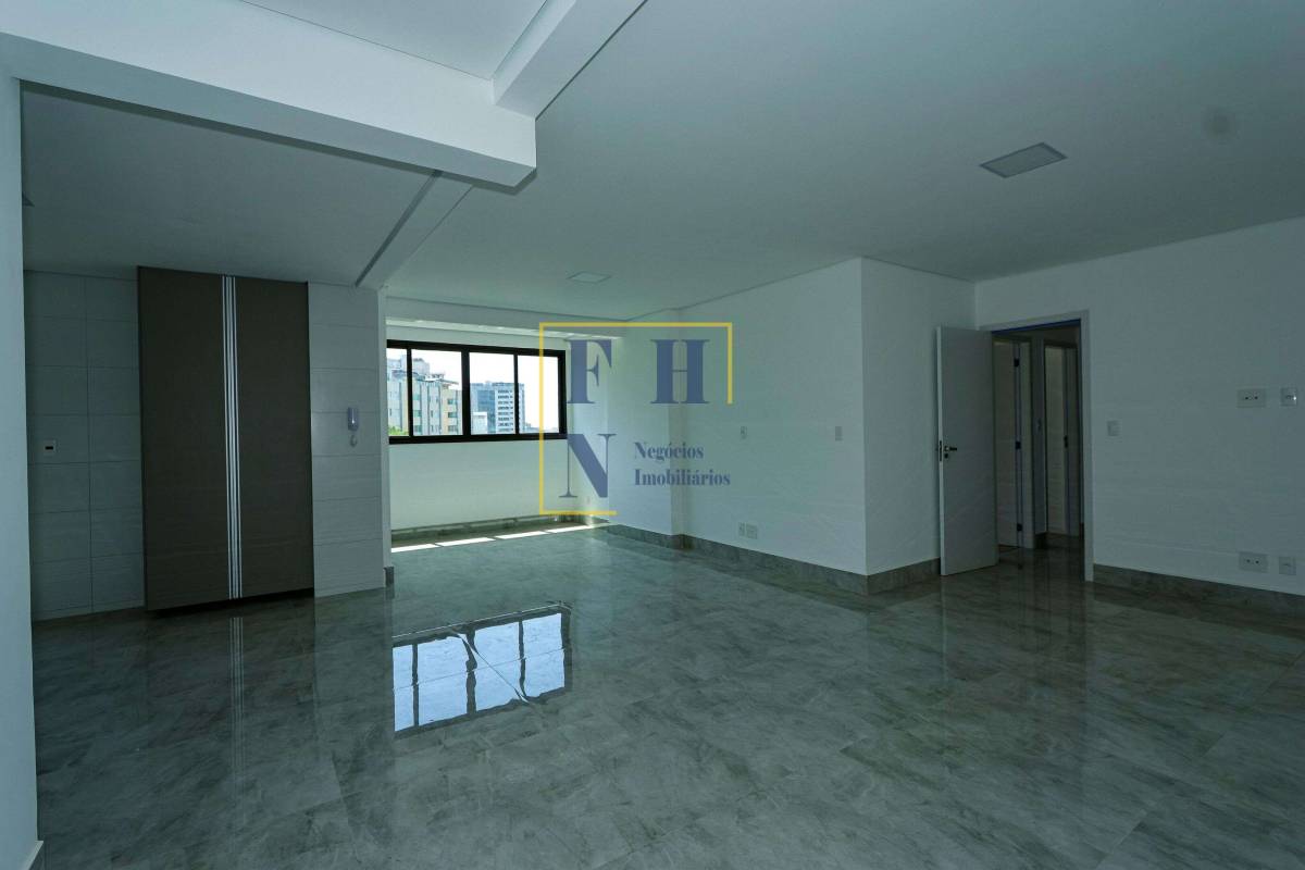  - Apartamento 3 Quartos à Venda no Buritis em Belo Horizonte