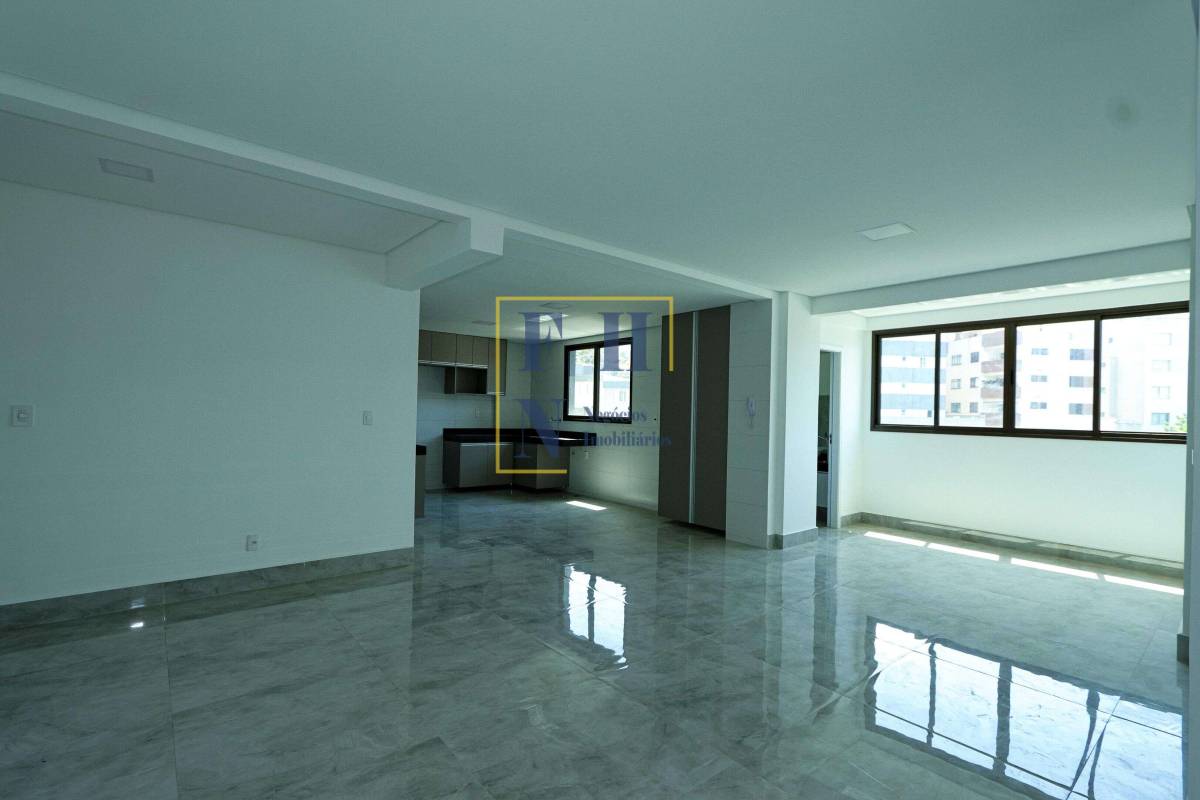  - Apartamento 3 Quartos à Venda no Buritis em Belo Horizonte