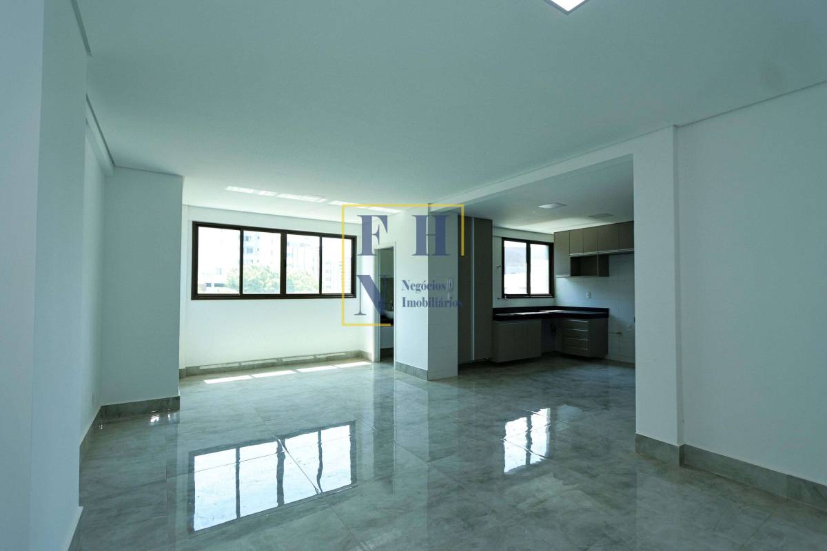 Apartamento 2 Quartos à Venda no Buritis em Belo Horizonte - FHN Imóveis