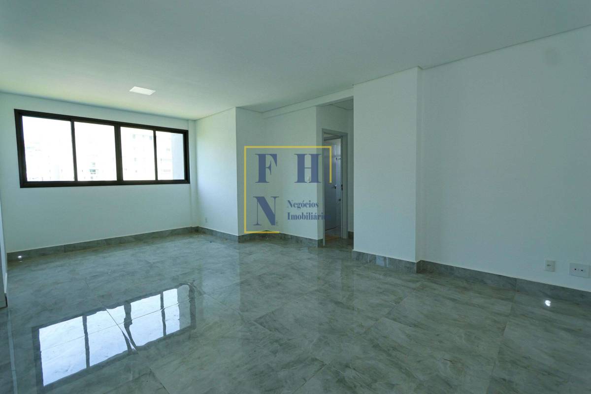  - Apartamento 2 Quartos à Venda no Buritis em Belo Horizonte