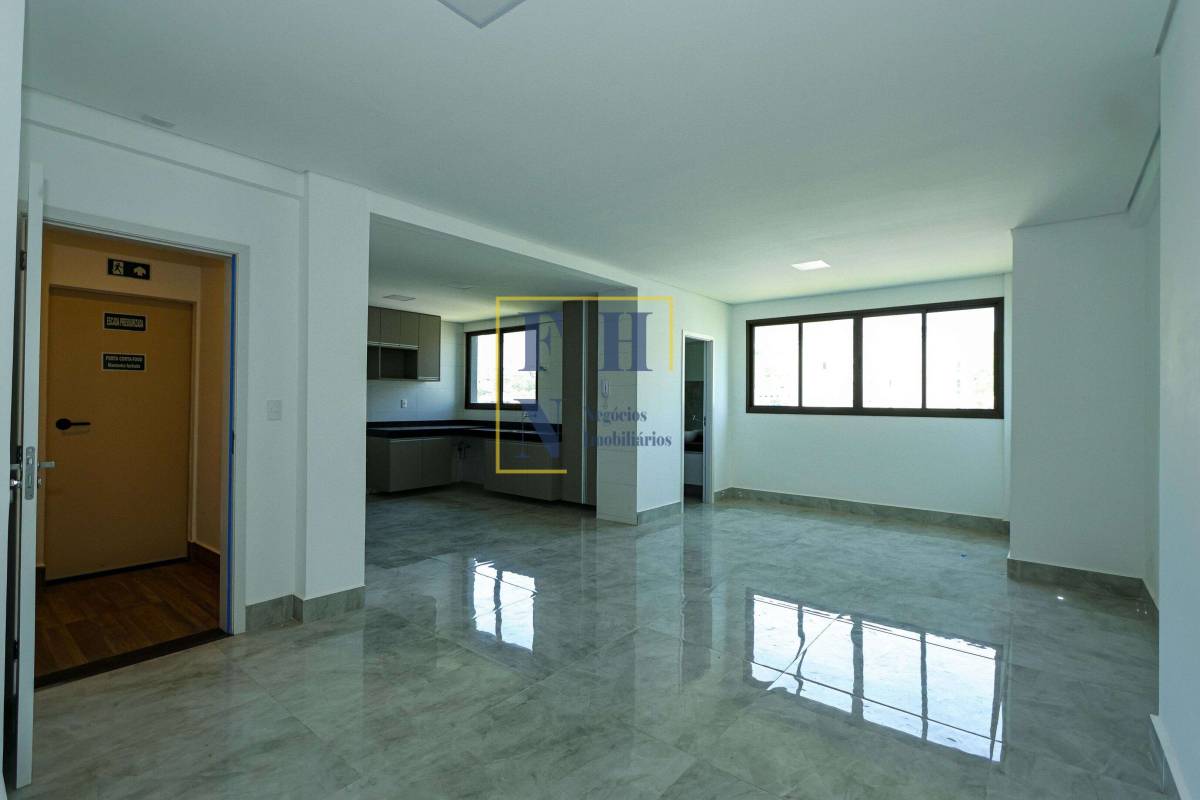  - Apartamento 2 Quartos à Venda no Buritis em Belo Horizonte