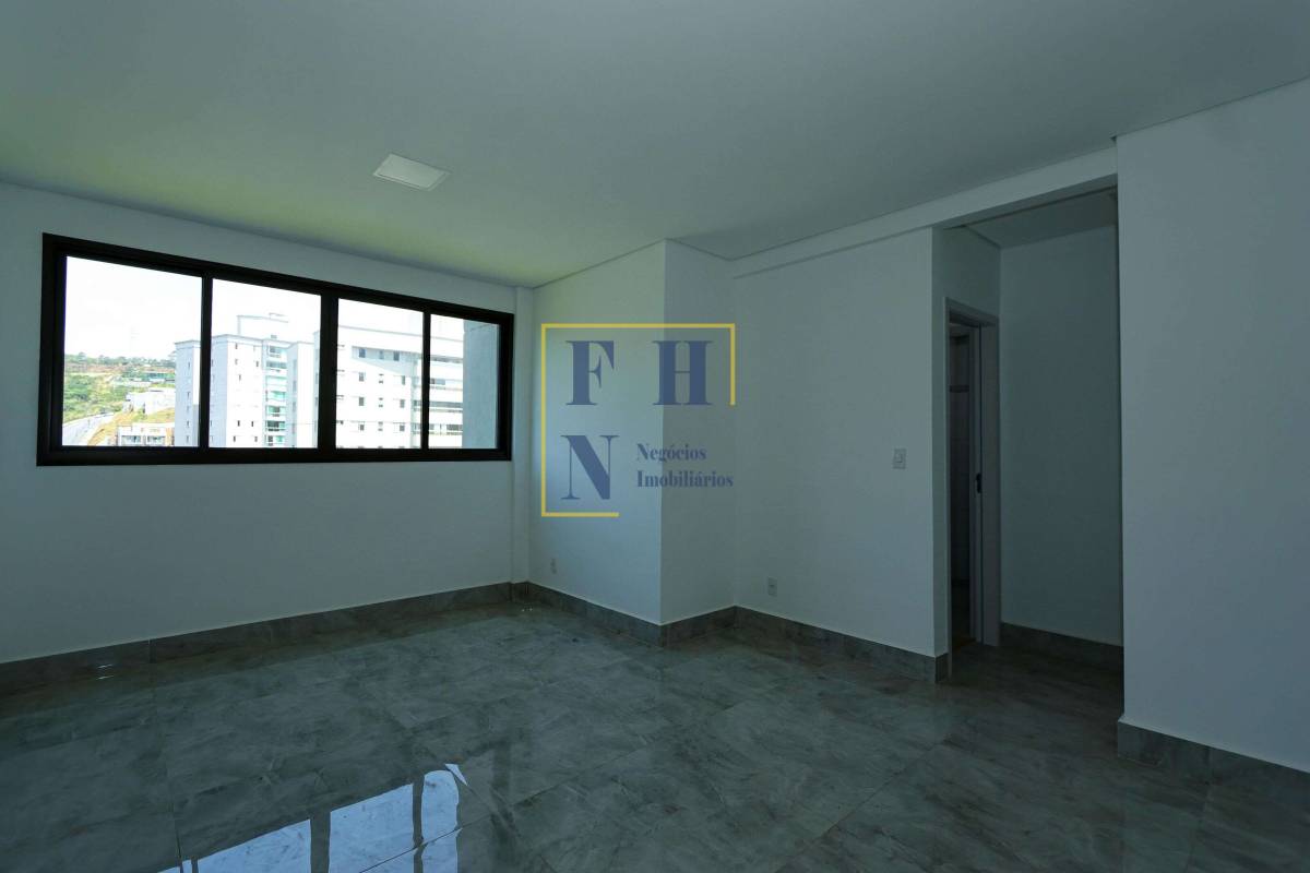  - Apartamento 2 Quartos à Venda no Buritis em Belo Horizonte