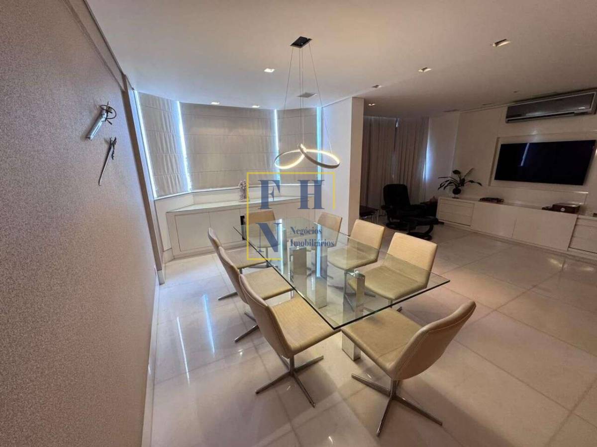 Apartamento 3 Quartos à Venda no Buritis em Belo Horizonte - FHN Imóveis