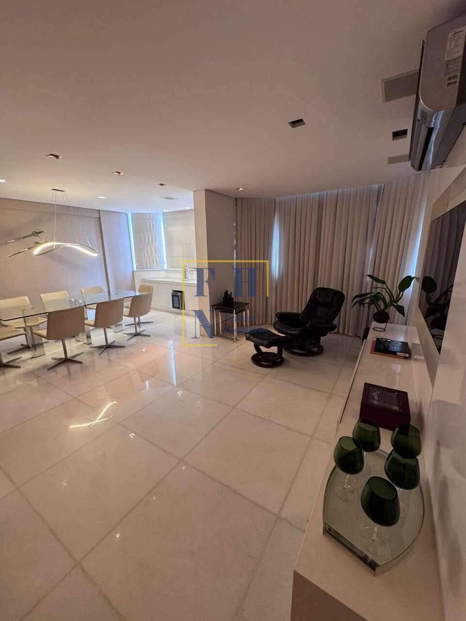  - Apartamento 3 Quartos à Venda no Buritis em Belo Horizonte