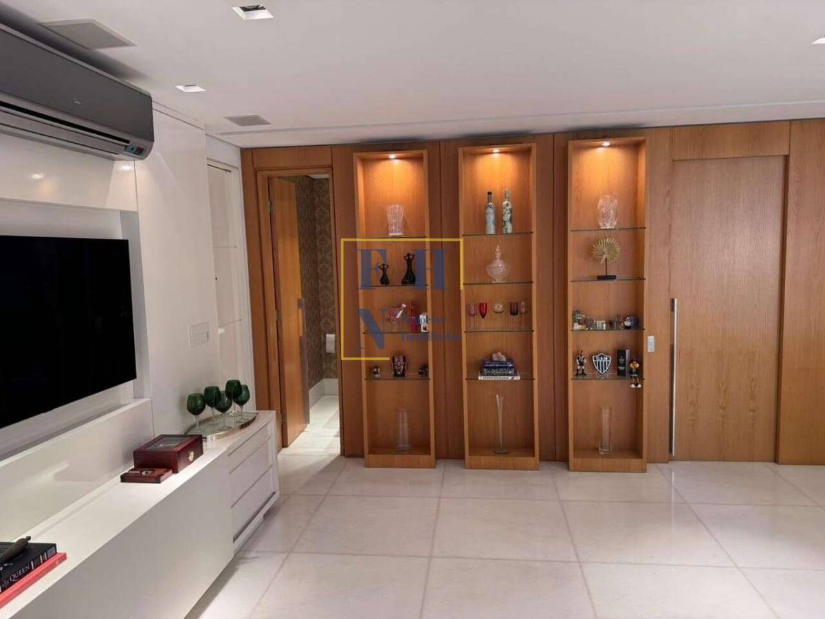  - Apartamento 3 Quartos à Venda no Buritis em Belo Horizonte