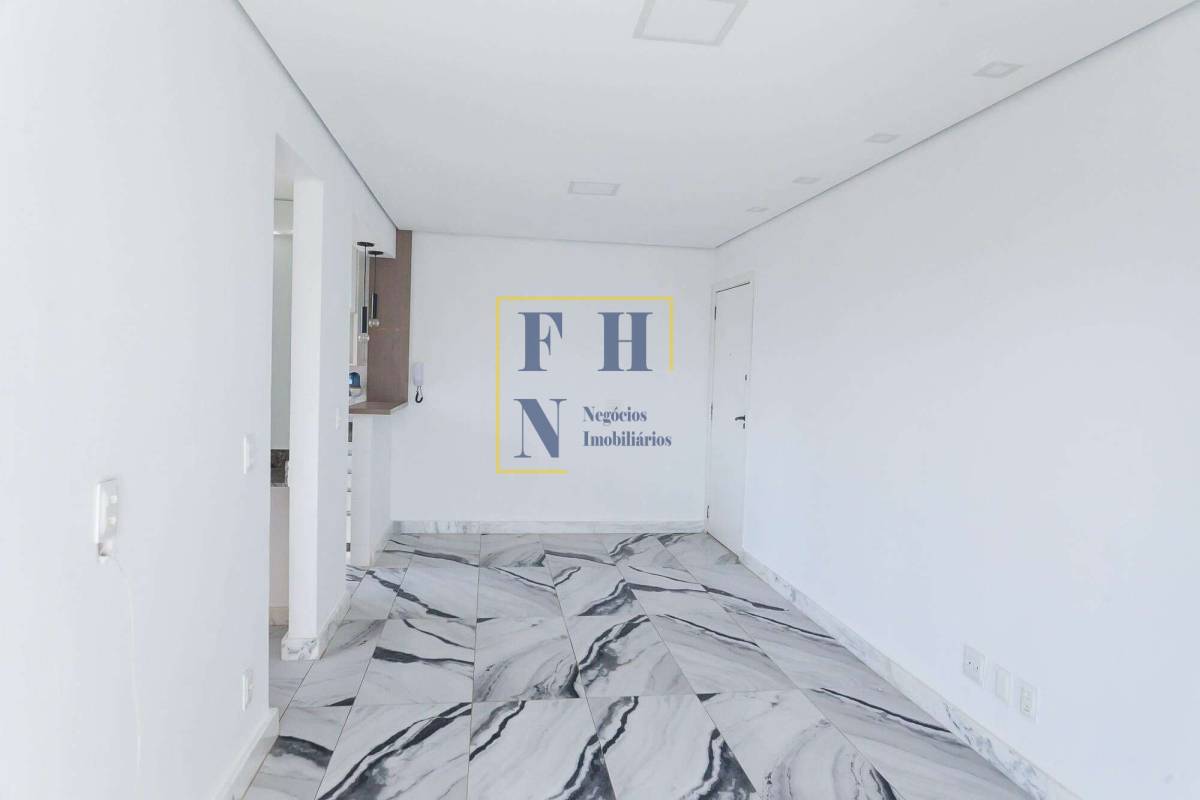  - Apartamento 1 Quarto à Venda no Buritis em Belo Horizonte