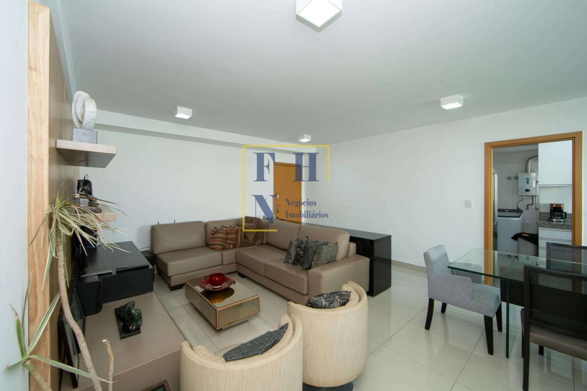  - Apartamento 3 Quartos à Venda no Buritis em Belo Horizonte