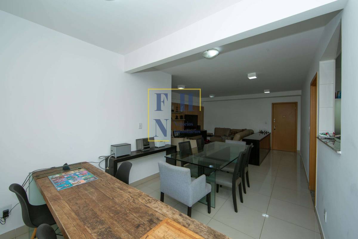  - Apartamento 3 Quartos à Venda no Buritis em Belo Horizonte