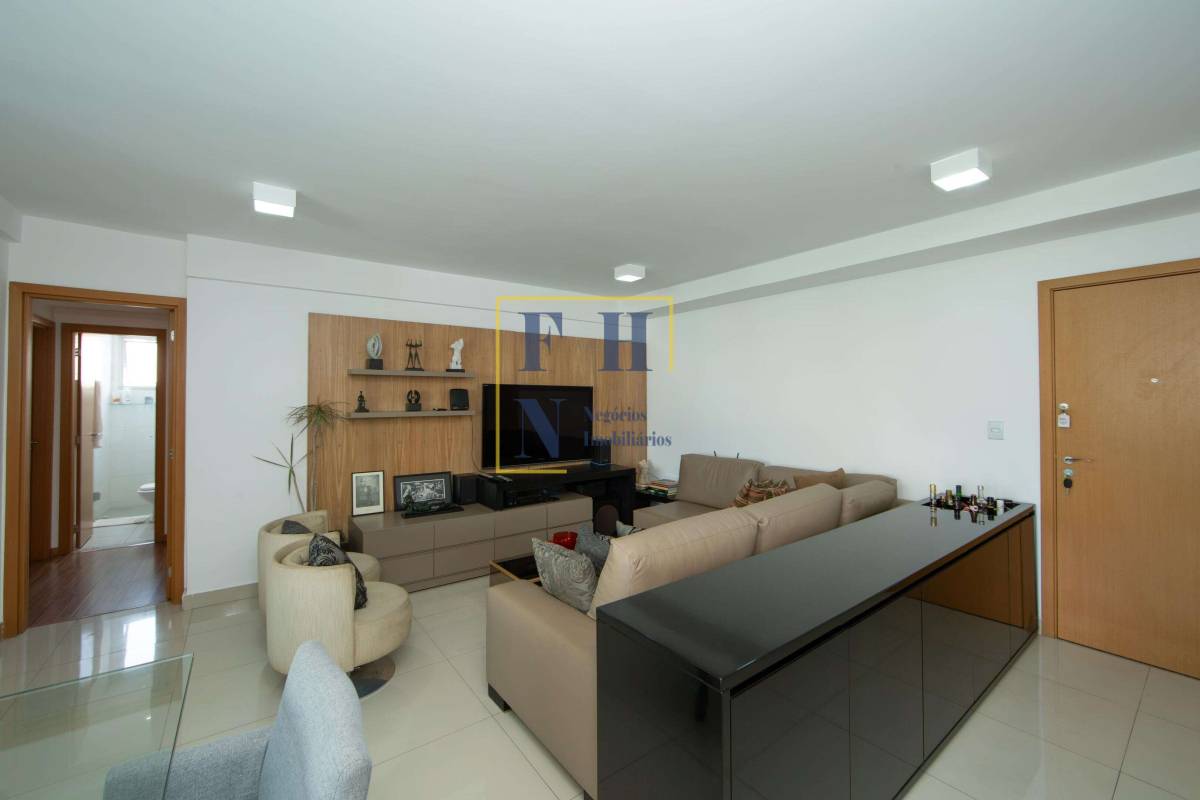  - Apartamento 3 Quartos à Venda no Buritis em Belo Horizonte