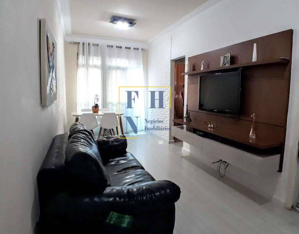 Apartamento 2 Quartos à Venda no Buritis em Belo Horizonte - FHN Imóveis