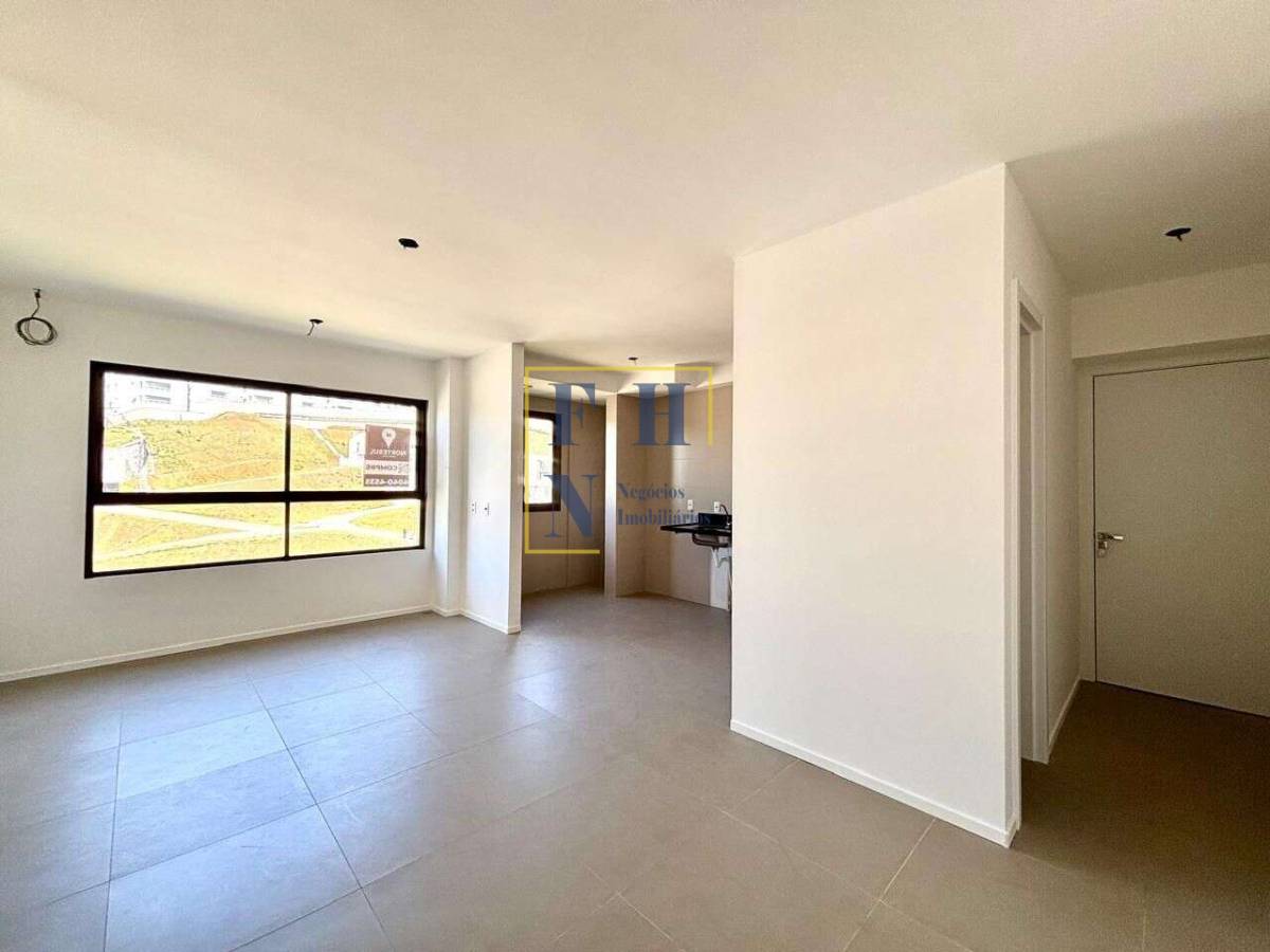 Apartamento 2 Quartos à Venda no Buritis em Belo Horizonte - FHN Imóveis