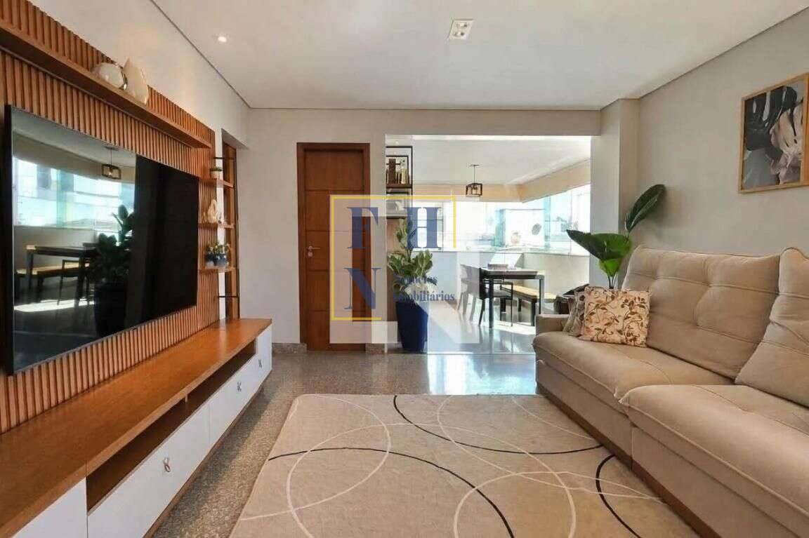  - Apartamento 4 Quartos à Venda no Buritis em Belo Horizonte