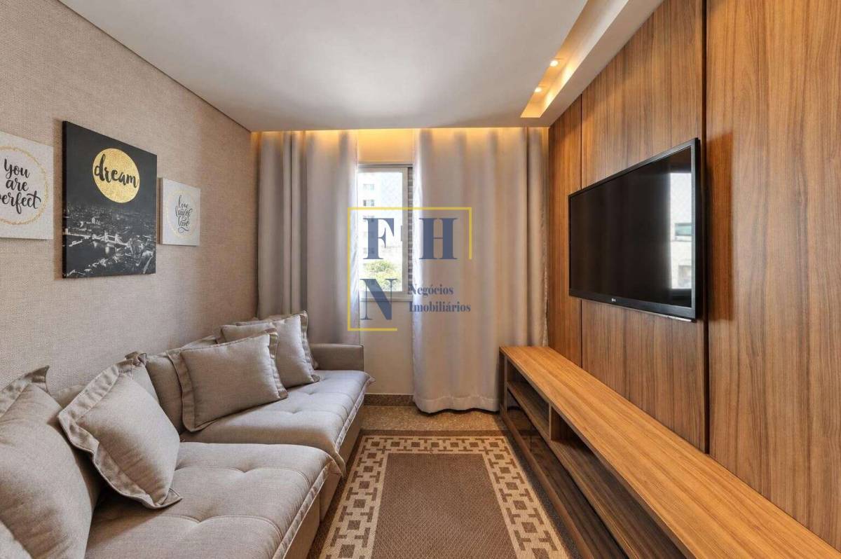  - Apartamento 4 Quartos à Venda no Buritis em Belo Horizonte