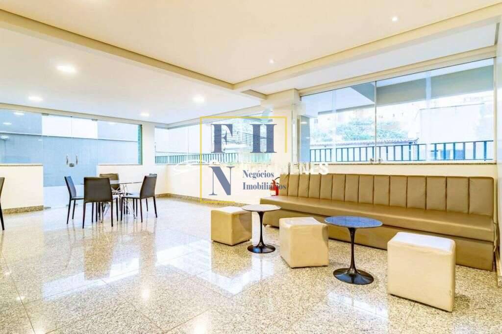  - Apartamento 4 Quartos à Venda no Buritis em Belo Horizonte
