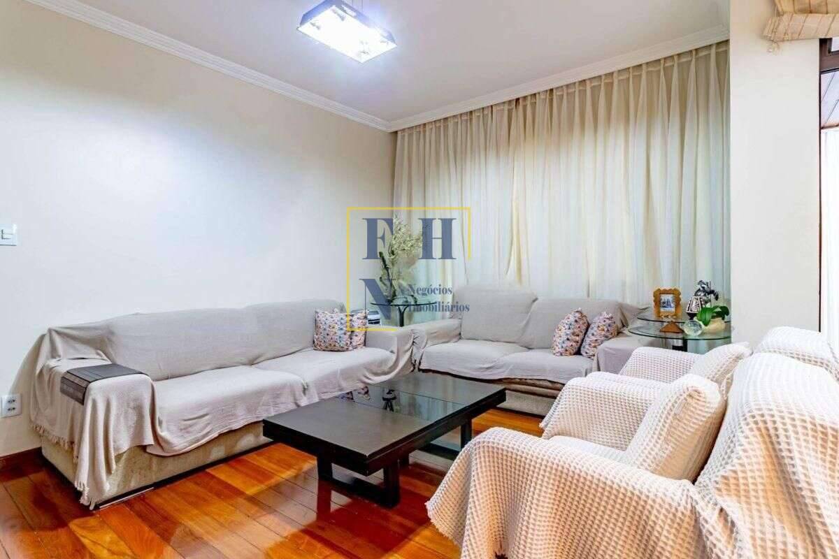  - Apartamento 4 Quartos à Venda no Buritis em Belo Horizonte