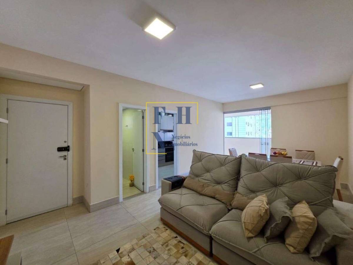 Apartamento 3 Quartos à Venda no Buritis em Belo Horizonte - FHN Imóveis