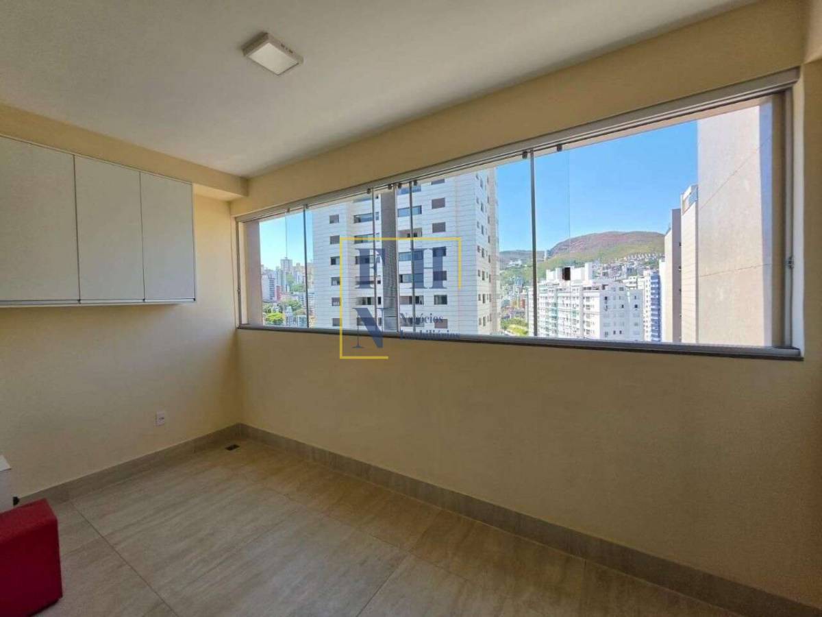  - Apartamento 3 Quartos à Venda no Buritis em Belo Horizonte