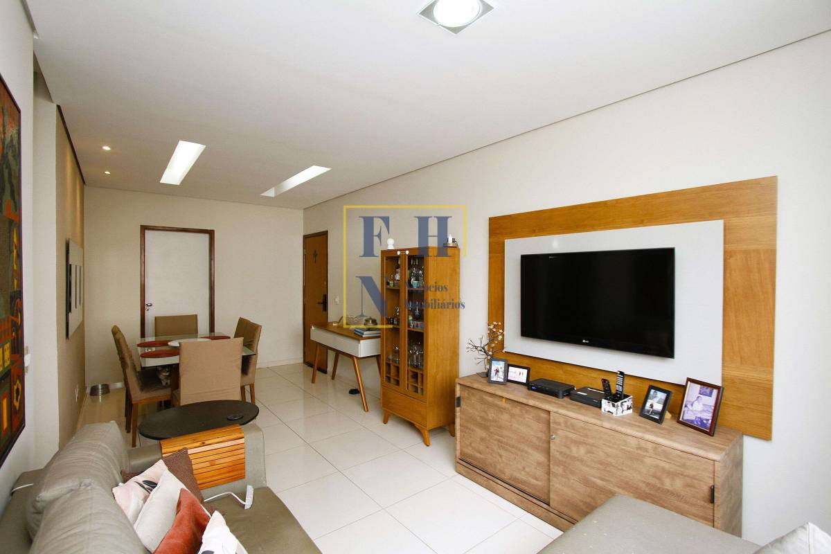  - Apartamento 3 Quartos à Venda no Buritis em Belo Horizonte