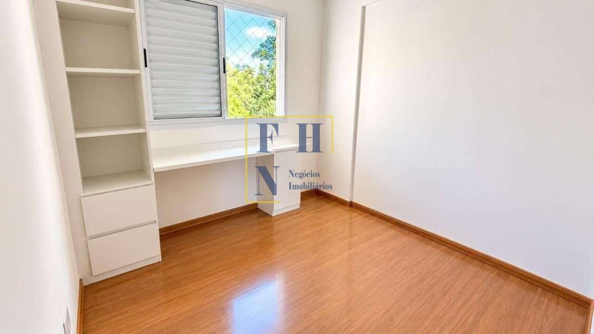  - Apartamento 2 Quartos à Venda no Buritis em Belo Horizonte