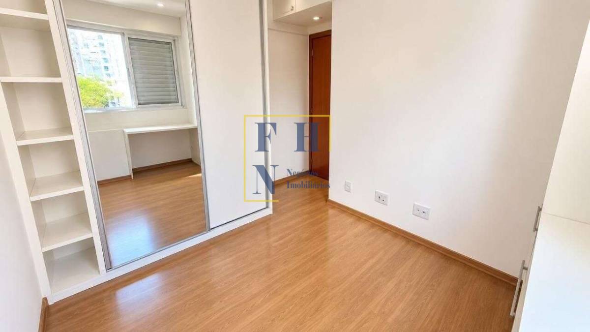  - Apartamento 2 Quartos à Venda no Buritis em Belo Horizonte