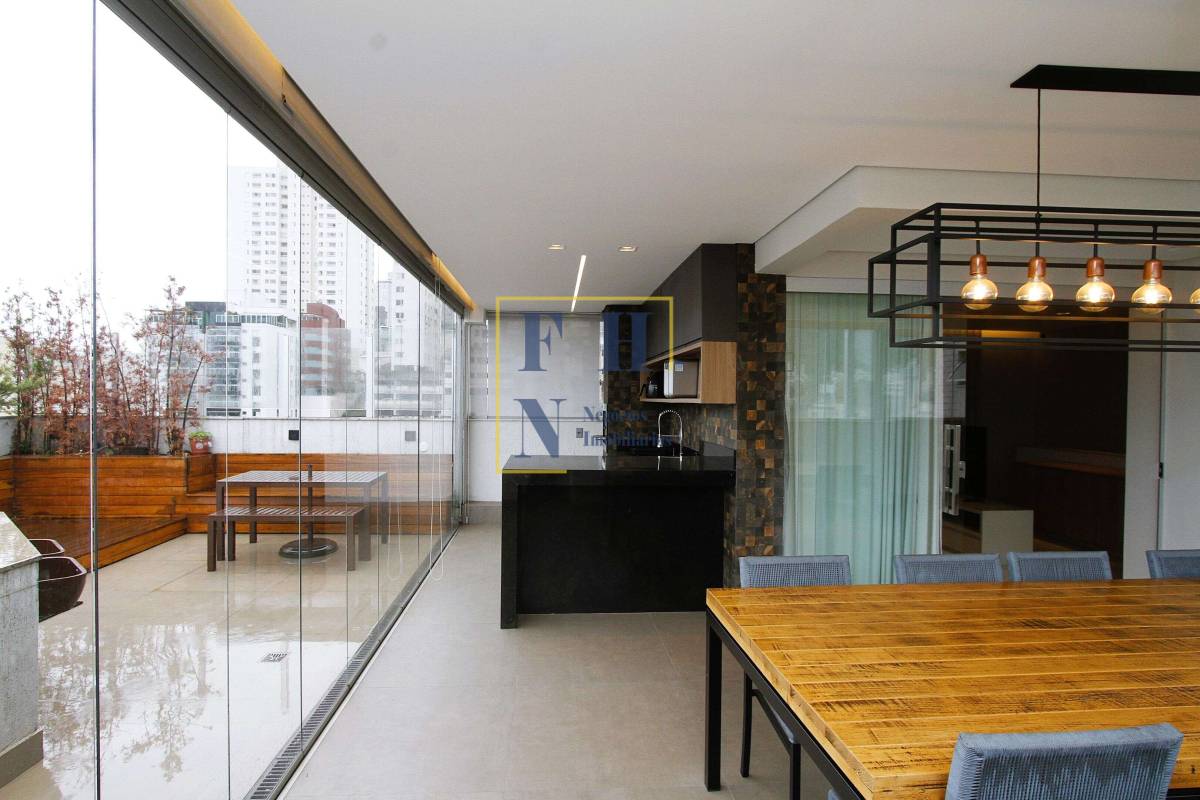 Apartamento 4 Quartos à Venda no Buritis em Belo Horizonte - FHN Imóveis