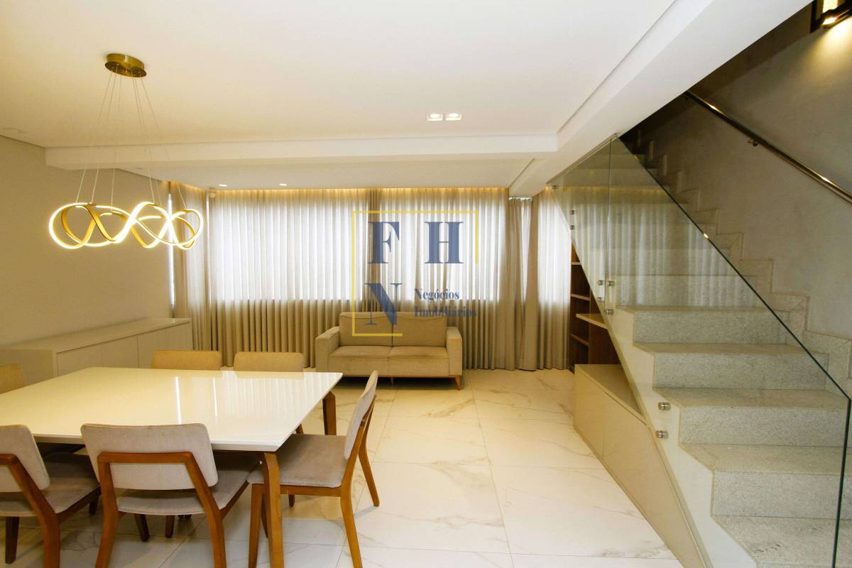  - Apartamento 4 Quartos à Venda no Buritis em Belo Horizonte