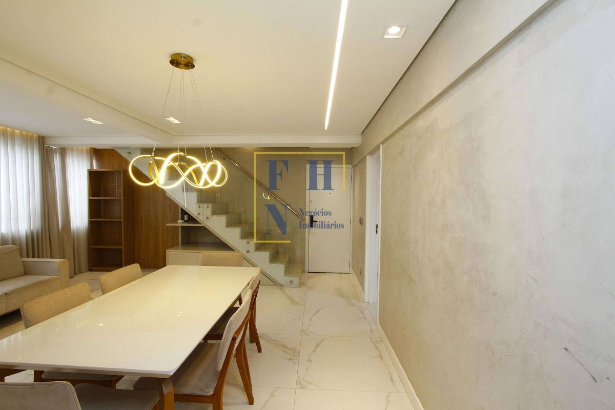  - Apartamento 4 Quartos à Venda no Buritis em Belo Horizonte