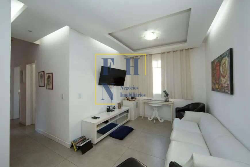 Apartamento à venda com 3 quartos, 85m² - Buritis,