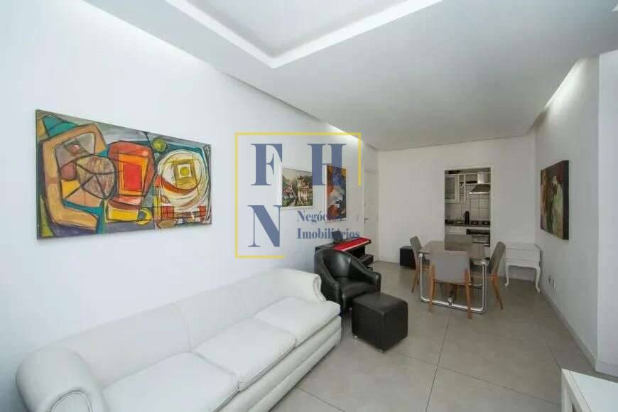 Apartamento à venda com 3 quartos, 85m² - Buritis,