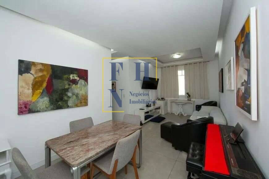  - Apartamento 3 Quartos à Venda no Buritis em Belo Horizonte