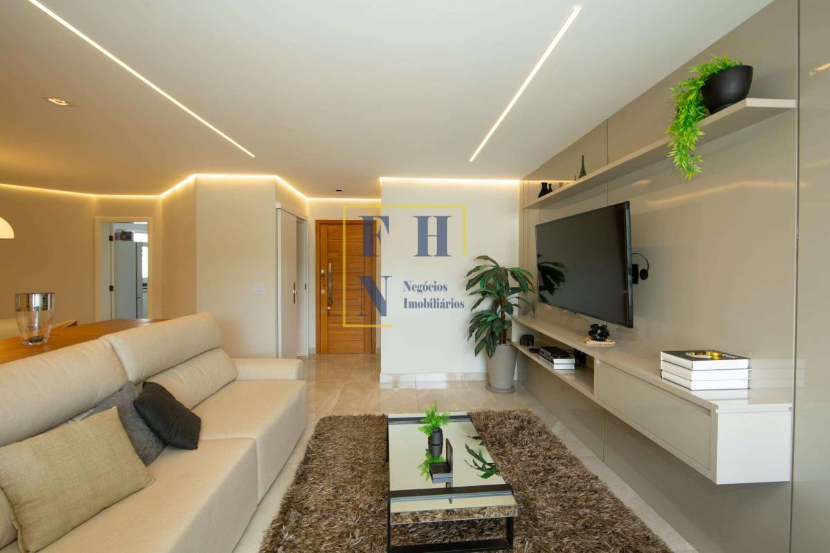  - Apartamento 3 Quartos à Venda no Buritis em Belo Horizonte