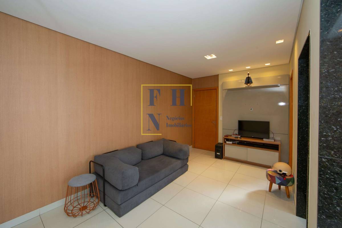  - Apartamento 2 Quartos à Venda no Buritis em Belo Horizonte