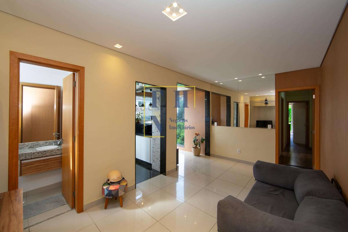  - Apartamento 2 Quartos à Venda no Buritis em Belo Horizonte