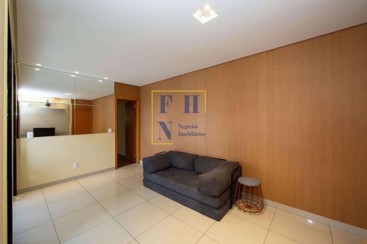  - Apartamento 2 Quartos à Venda no Buritis em Belo Horizonte