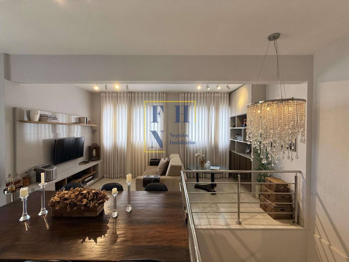 Apartamento 2 Quartos à Venda no Buritis em Belo Horizonte - FHN Imóveis