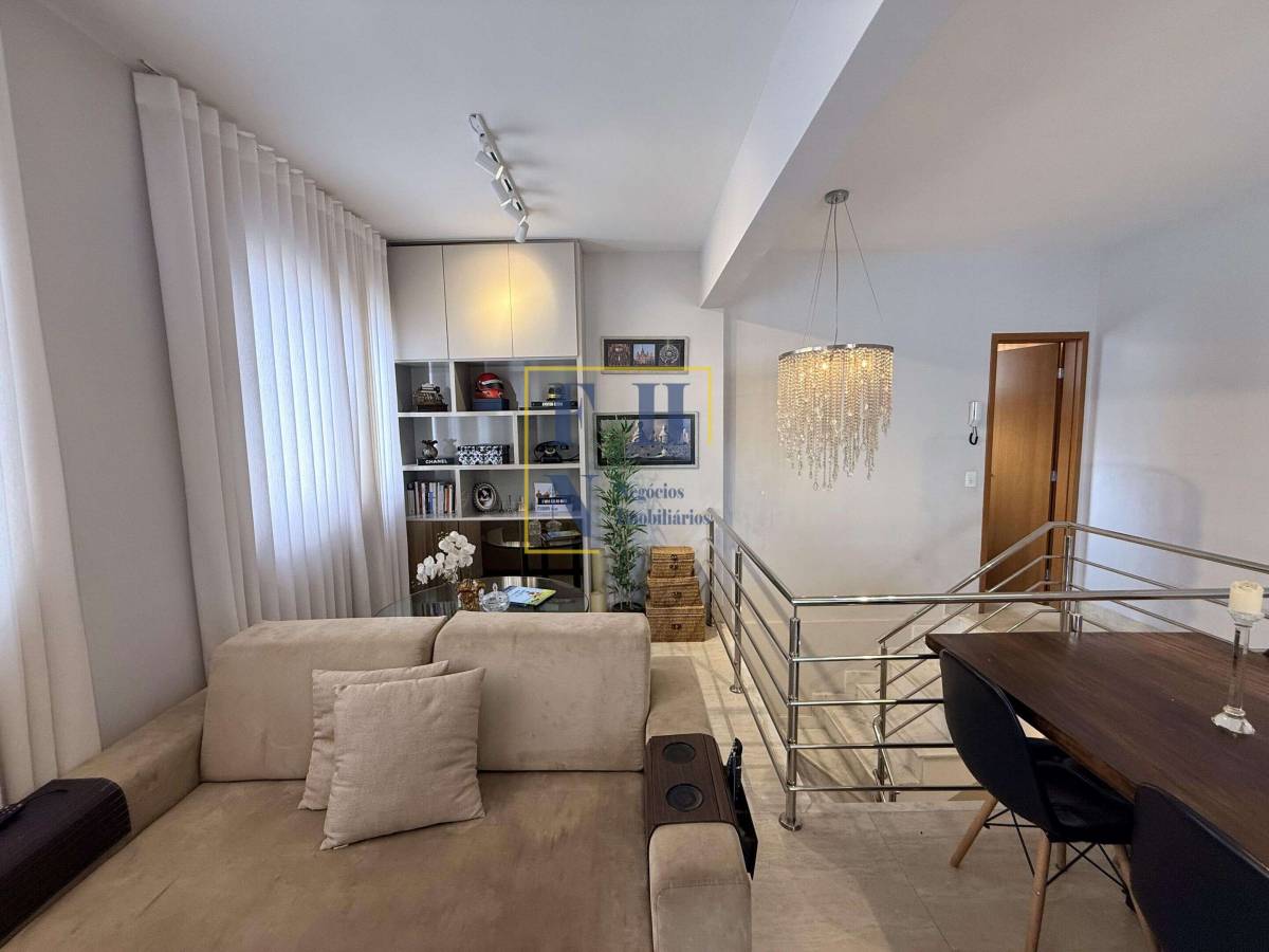  - Apartamento 2 Quartos à Venda no Buritis em Belo Horizonte