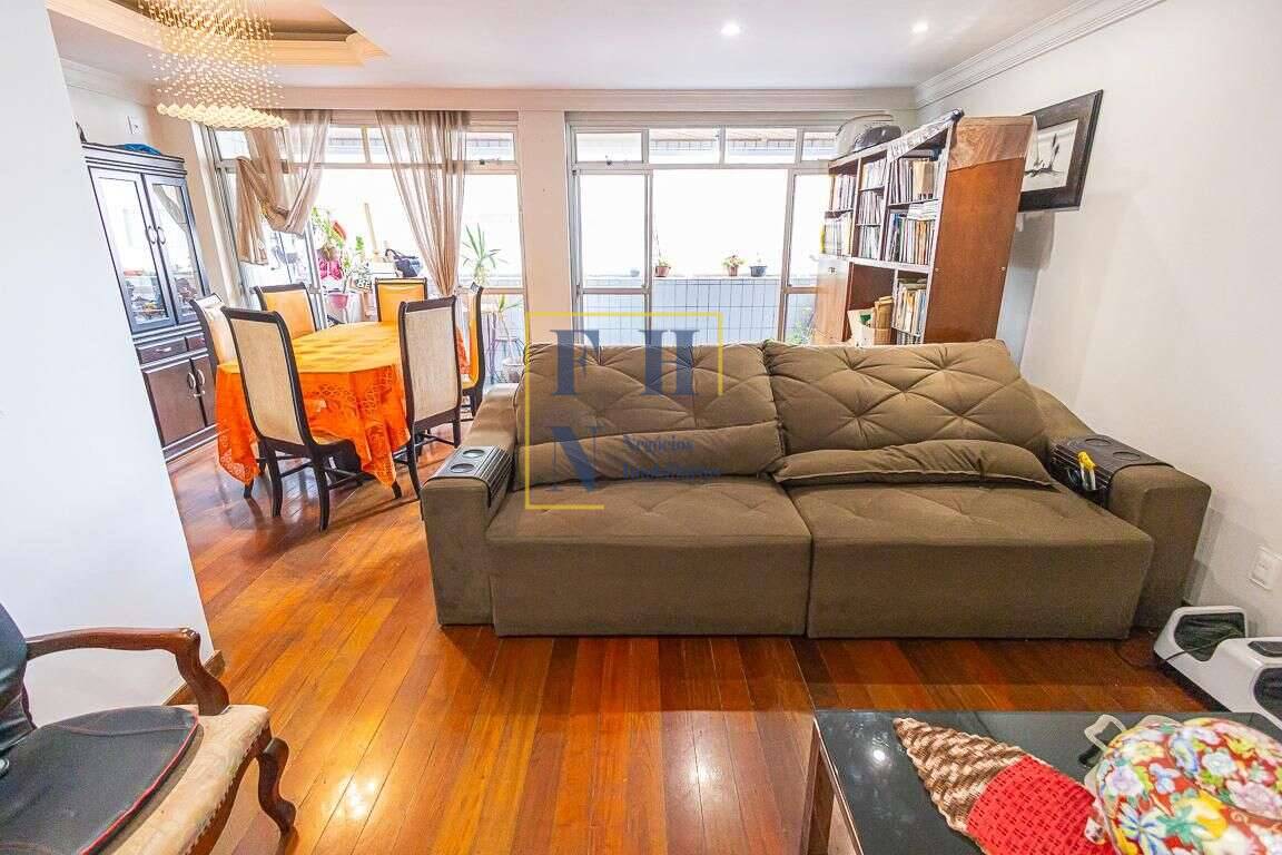 Apartamento à venda com 4 quartos, 130m² - Cachoeirinha,