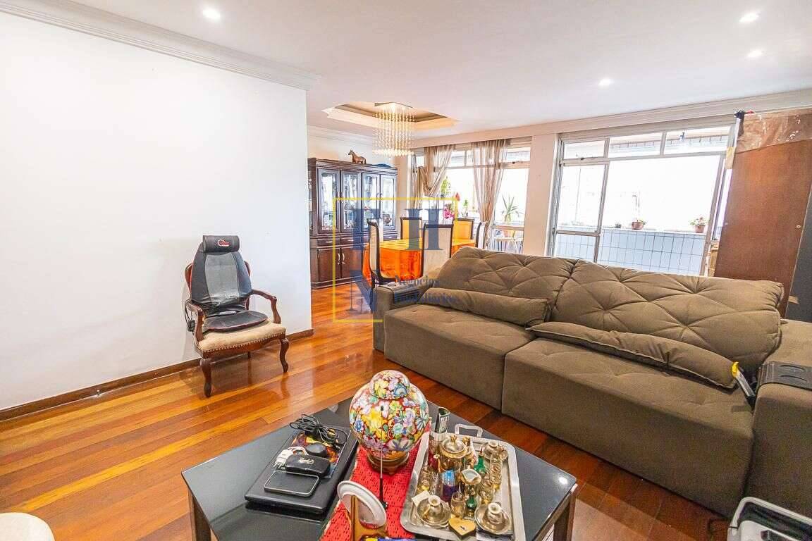 Apartamento à venda com 4 quartos, 130m² - Cachoeirinha,